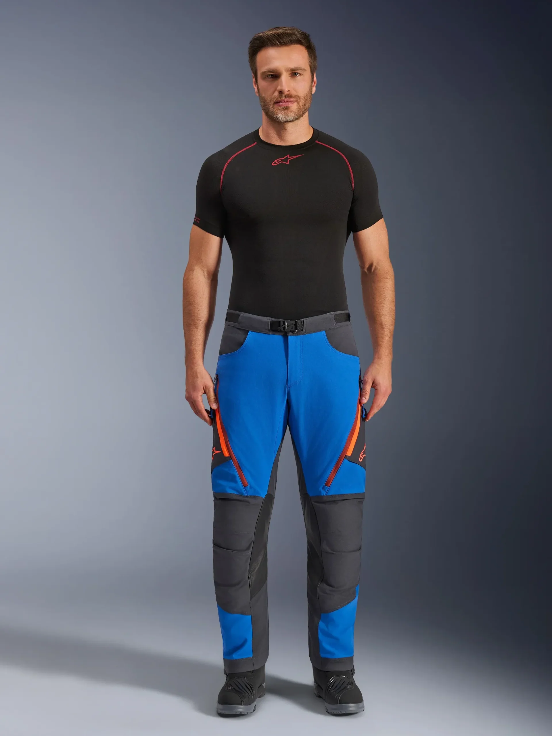 Maxdura Dual Hose