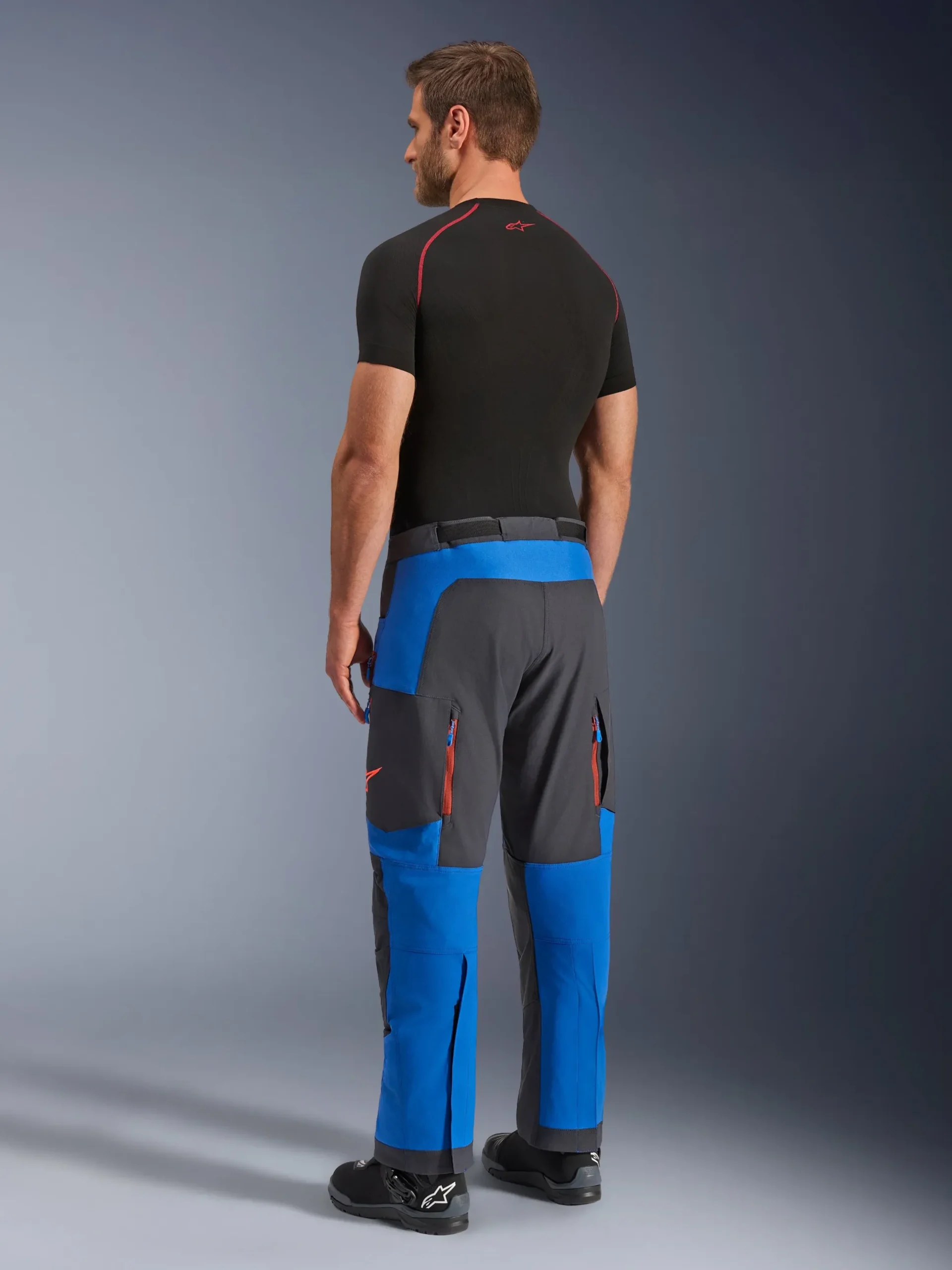 Maxdura Dual Hose