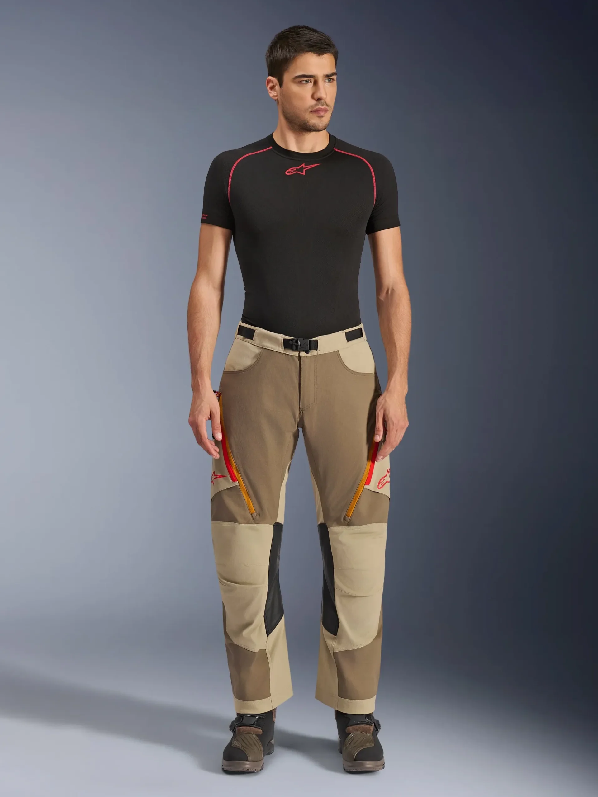 Maxdura Dual Hose