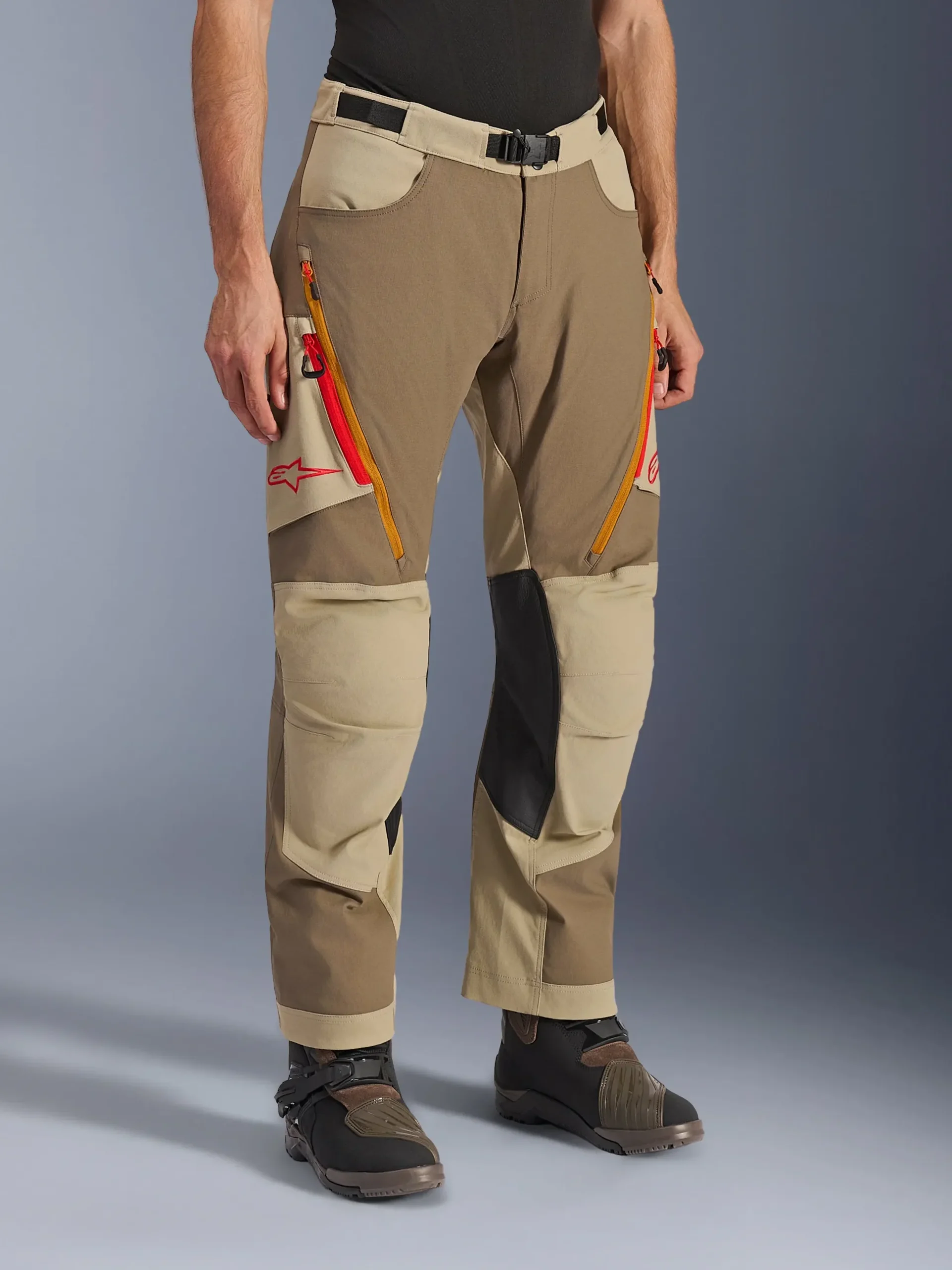 Maxdura Dual Hose