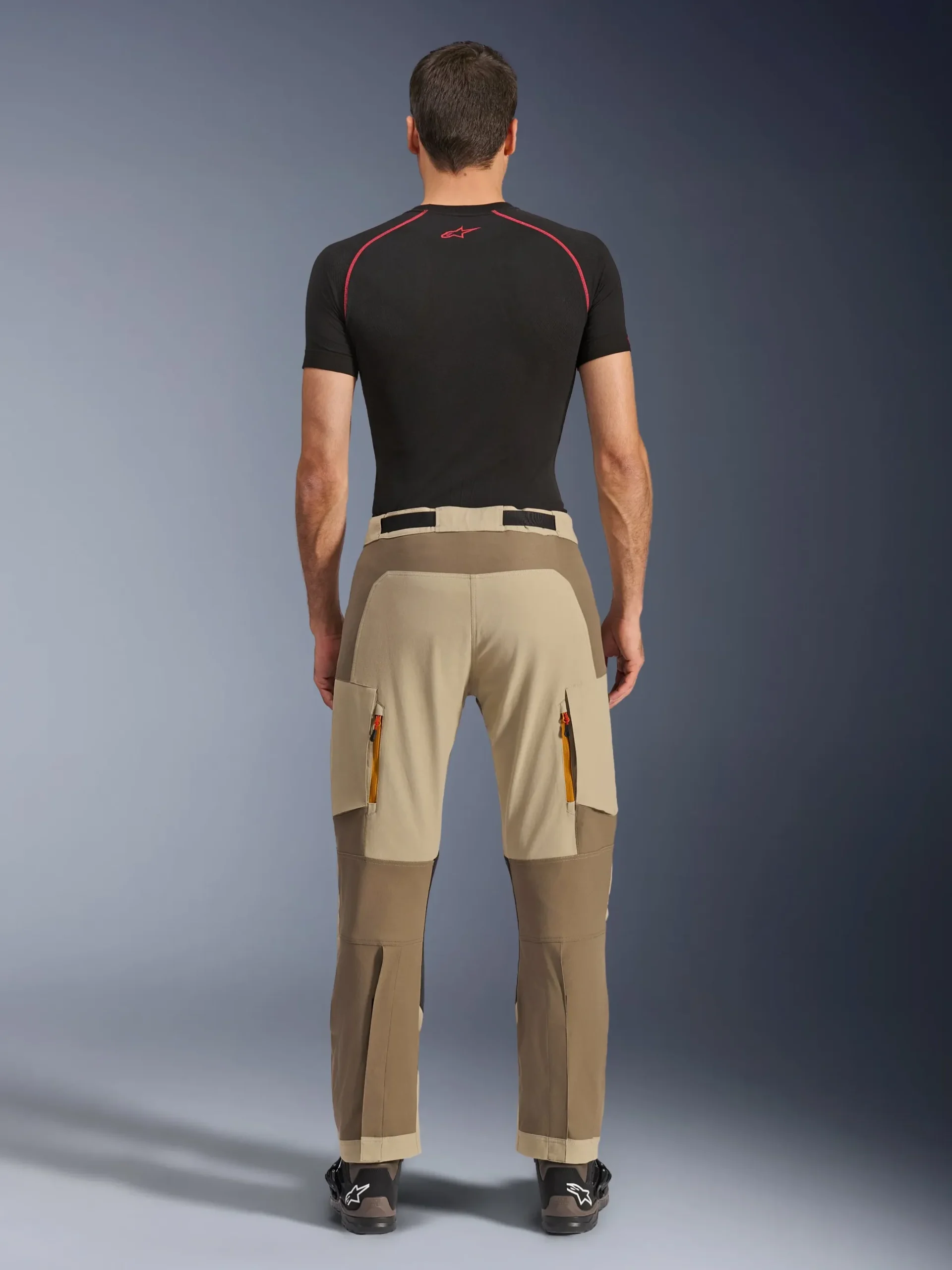 Maxdura Dual Hose