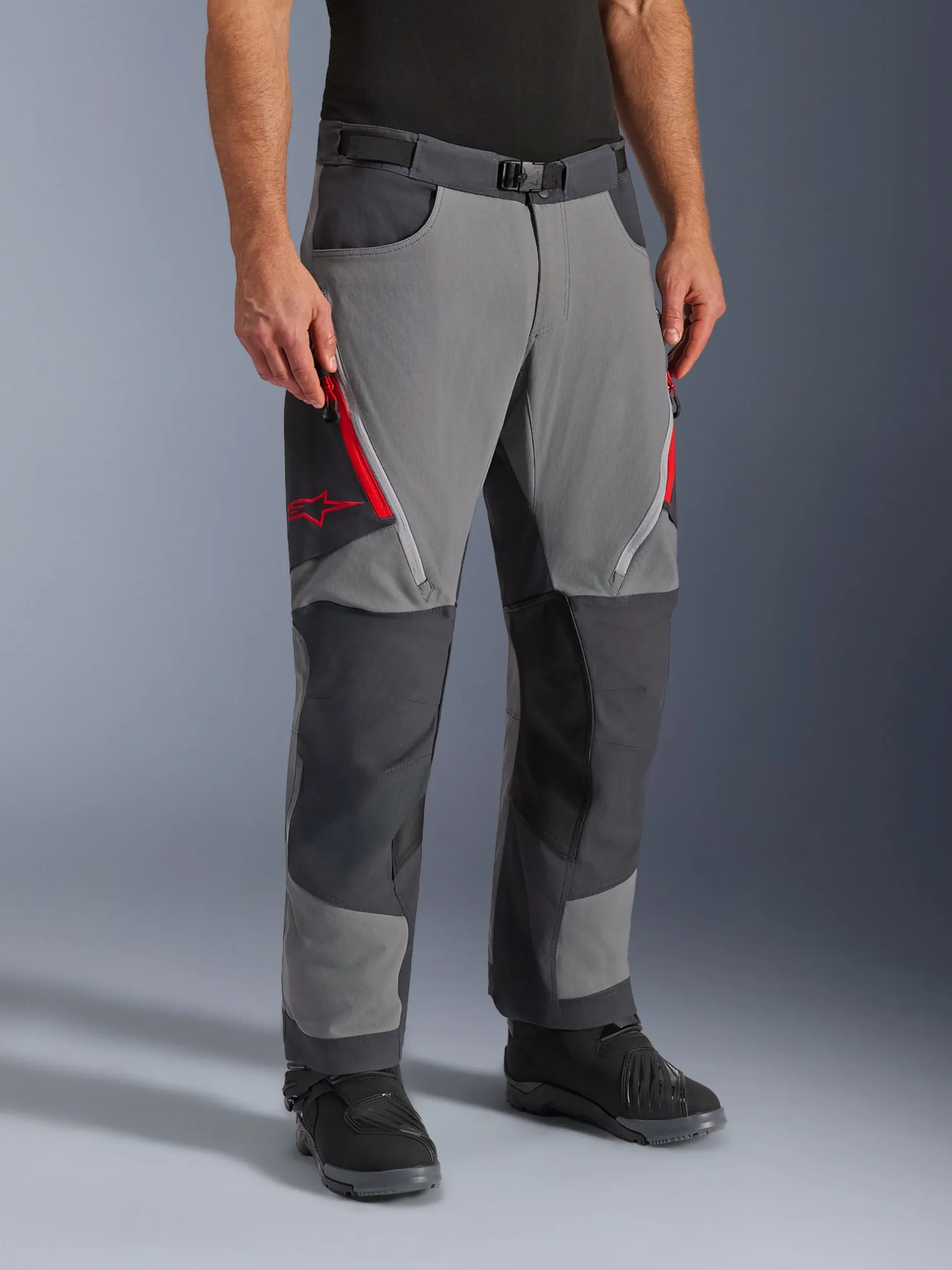 Maxdura Dual Hose