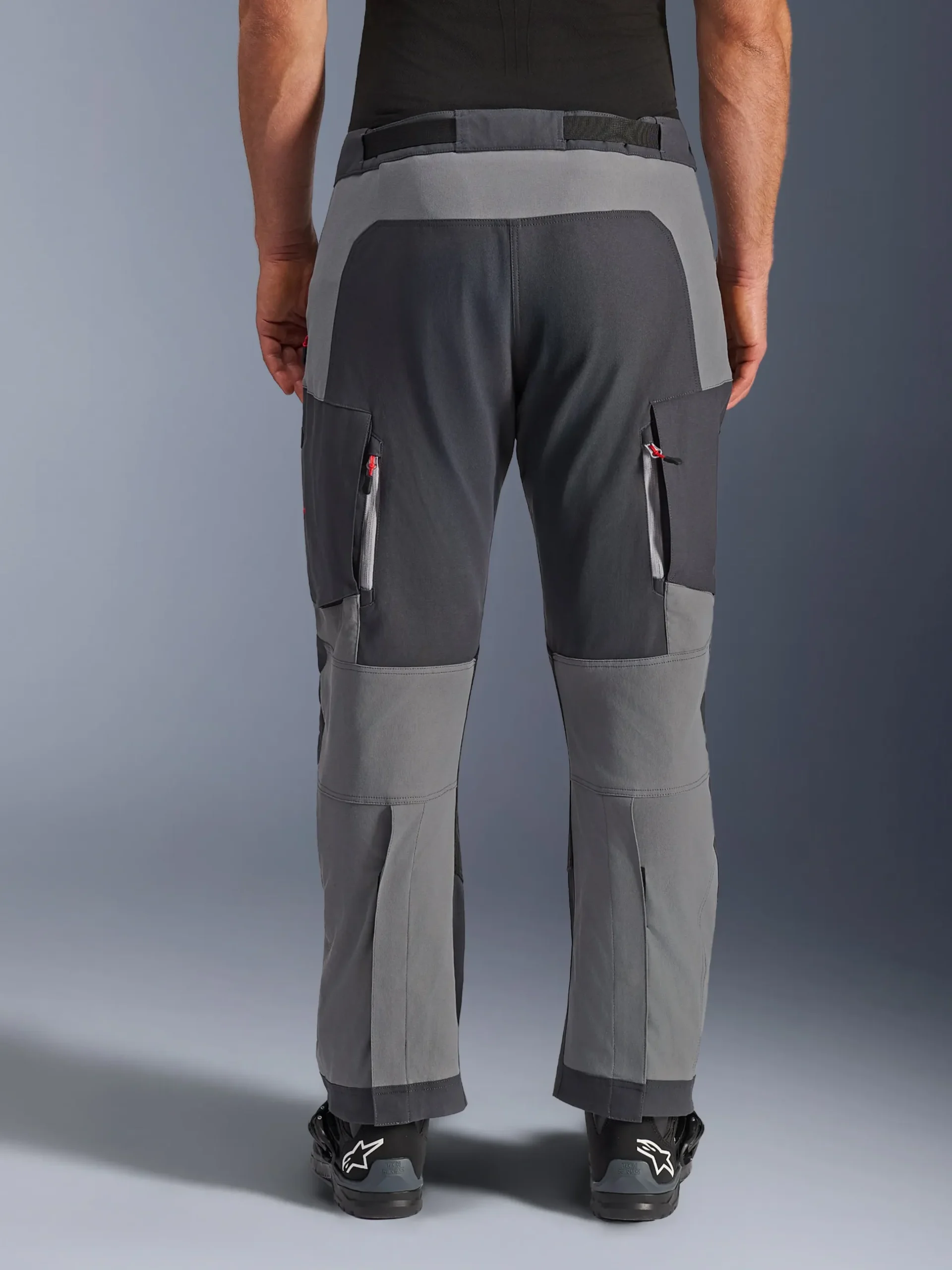 Maxdura Dual Hose - Kurz