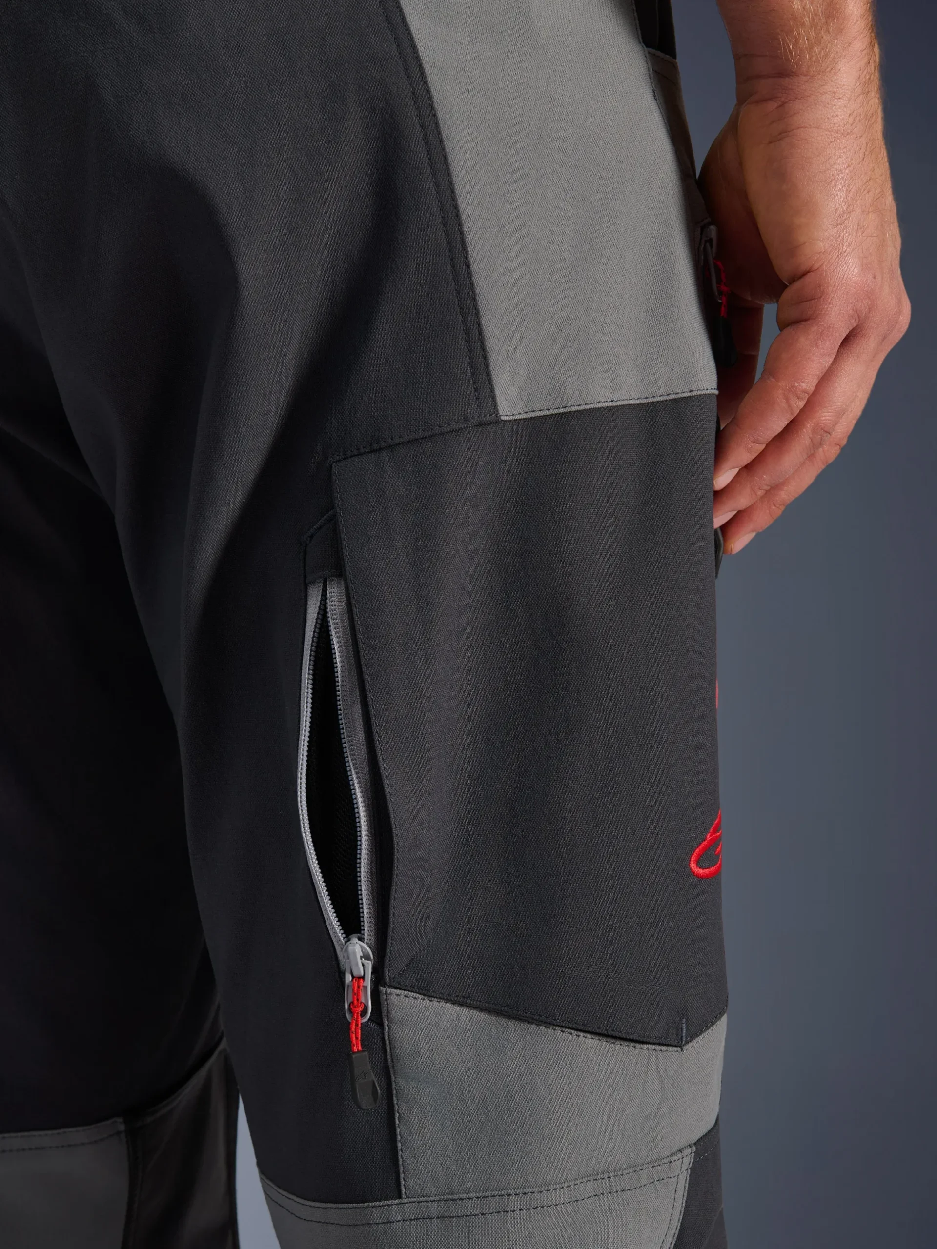Maxdura Dual Hose - Kurz
