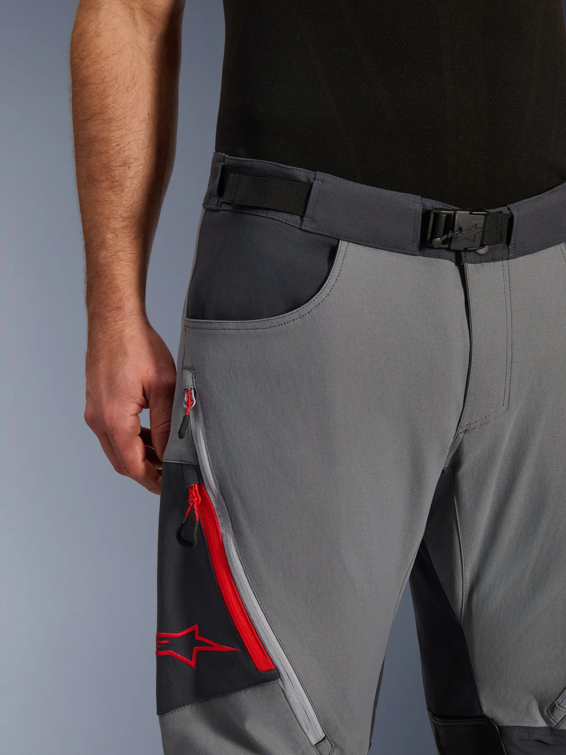 Maxdura Dual Hose - Kurz