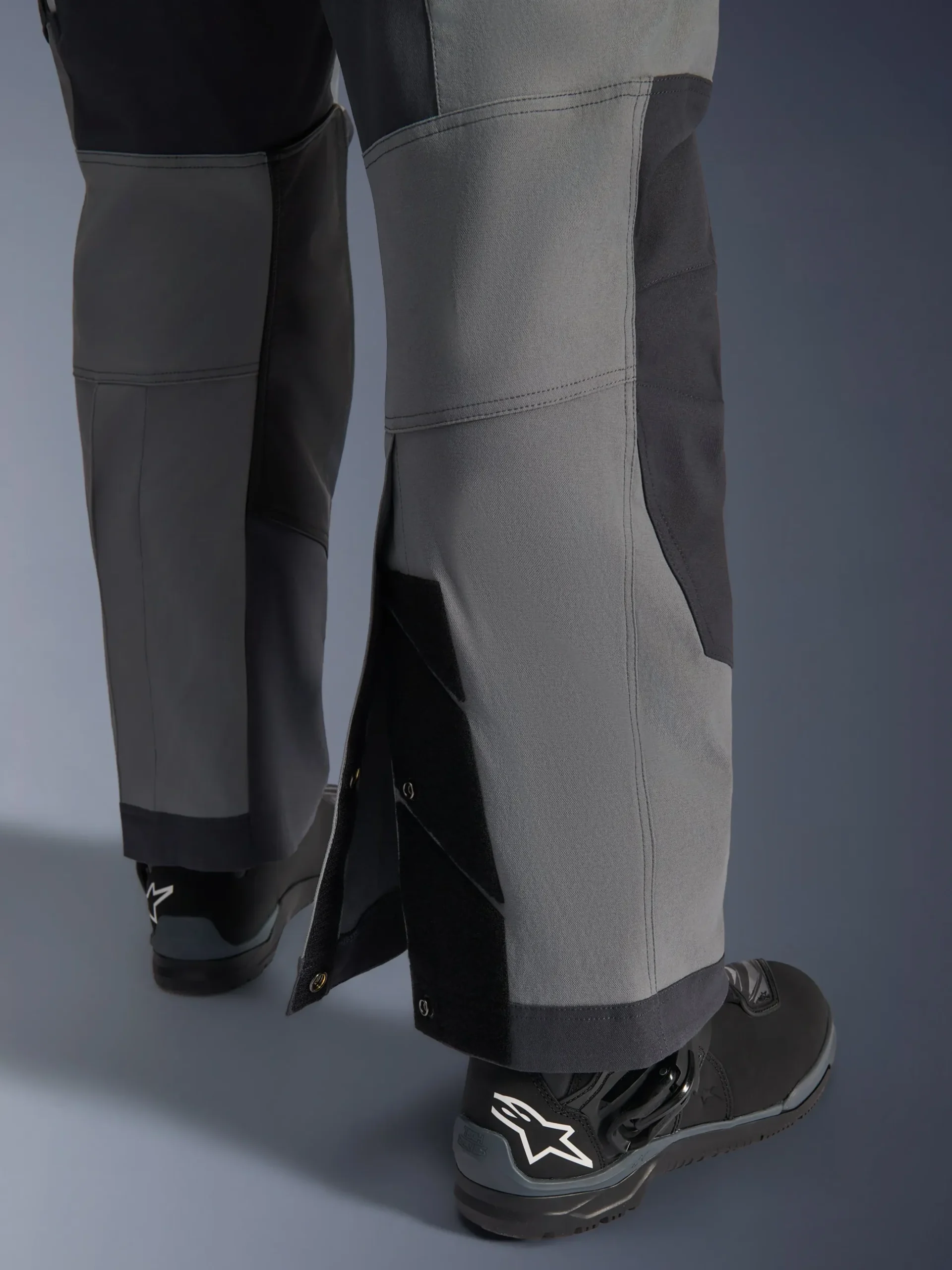 Maxdura Dual Hose - Kurz