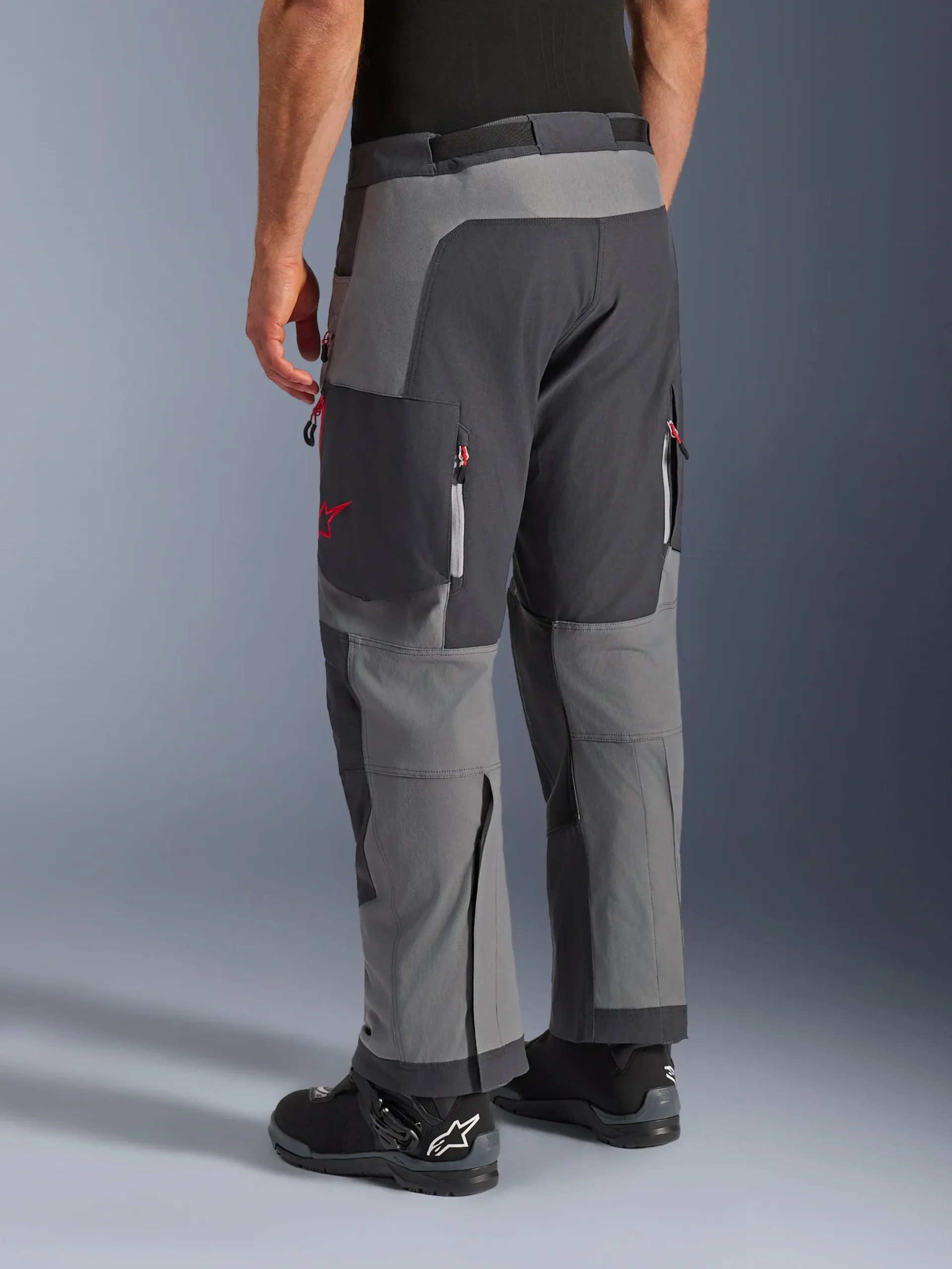 Maxdura Dual Hose - Kurz