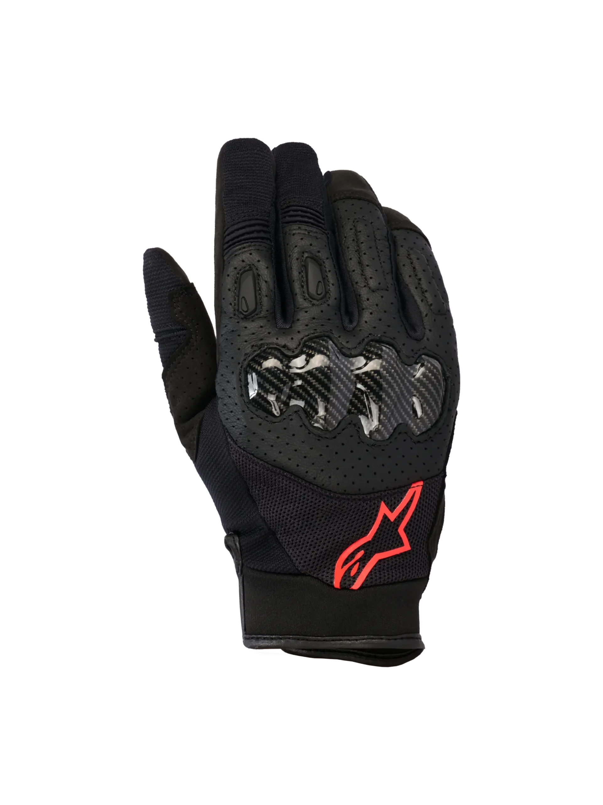 Megawatt V2 Handschuhe
