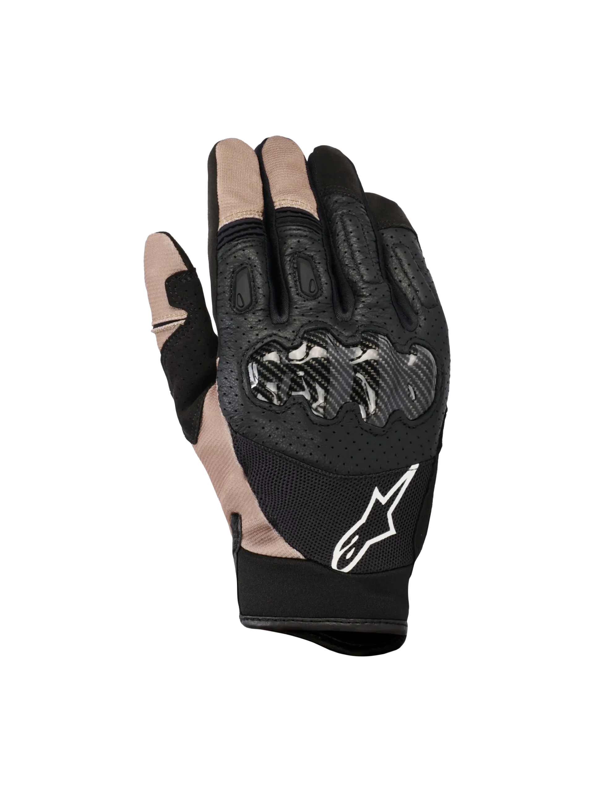 Megawatt V2 Handschuhe