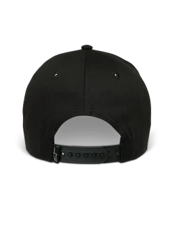 Metal Logo Mütze