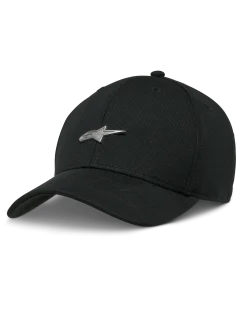 Metal Logo Mütze