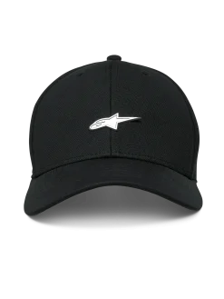 Metal Logo Mütze