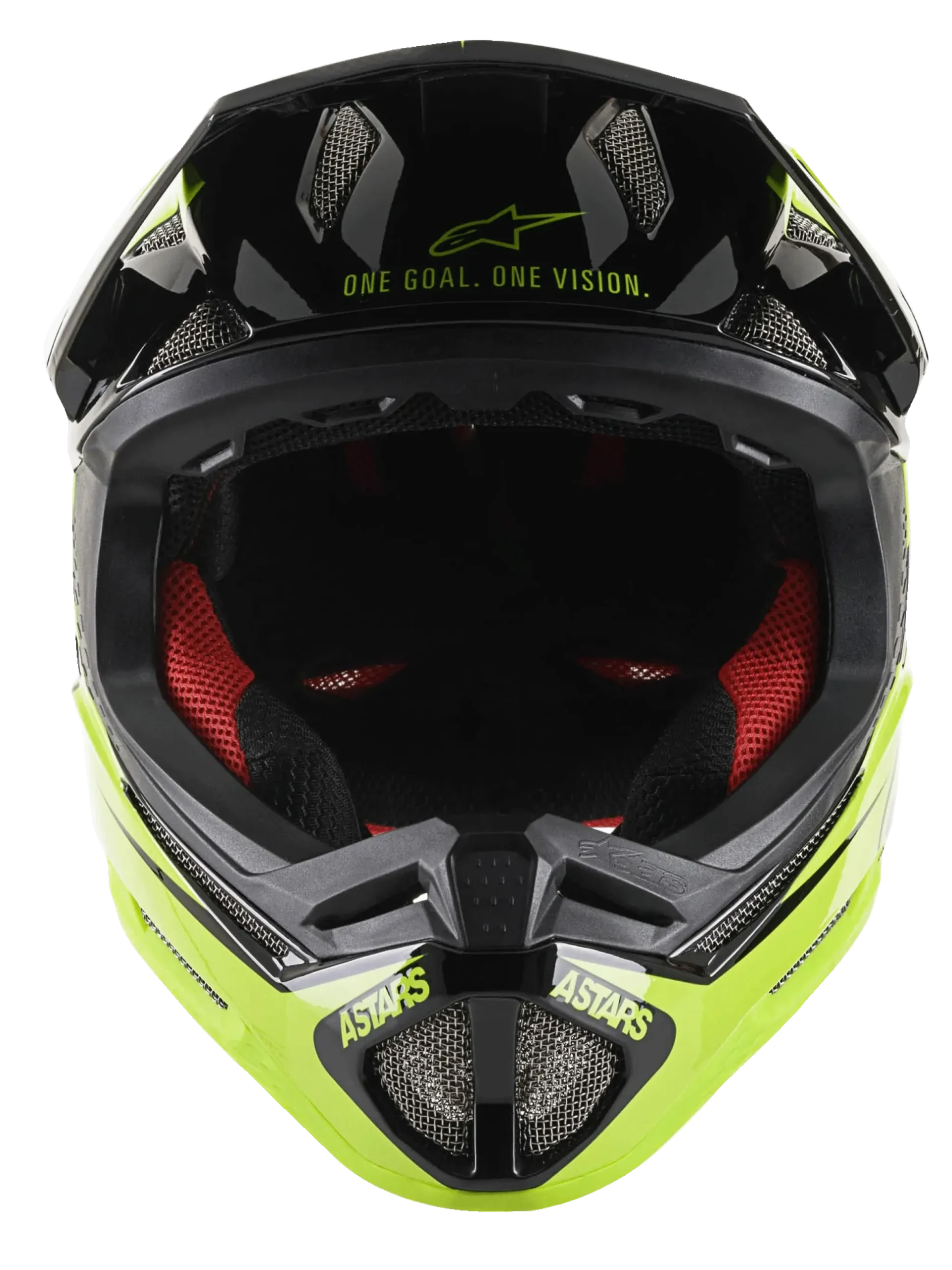 Missile Tech Airlift Integralhelm