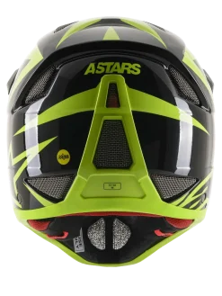 Missile Tech Airlift Integralhelm
