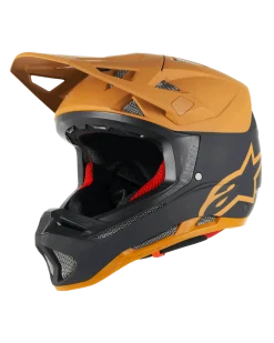 Missile Tech Racer Helm