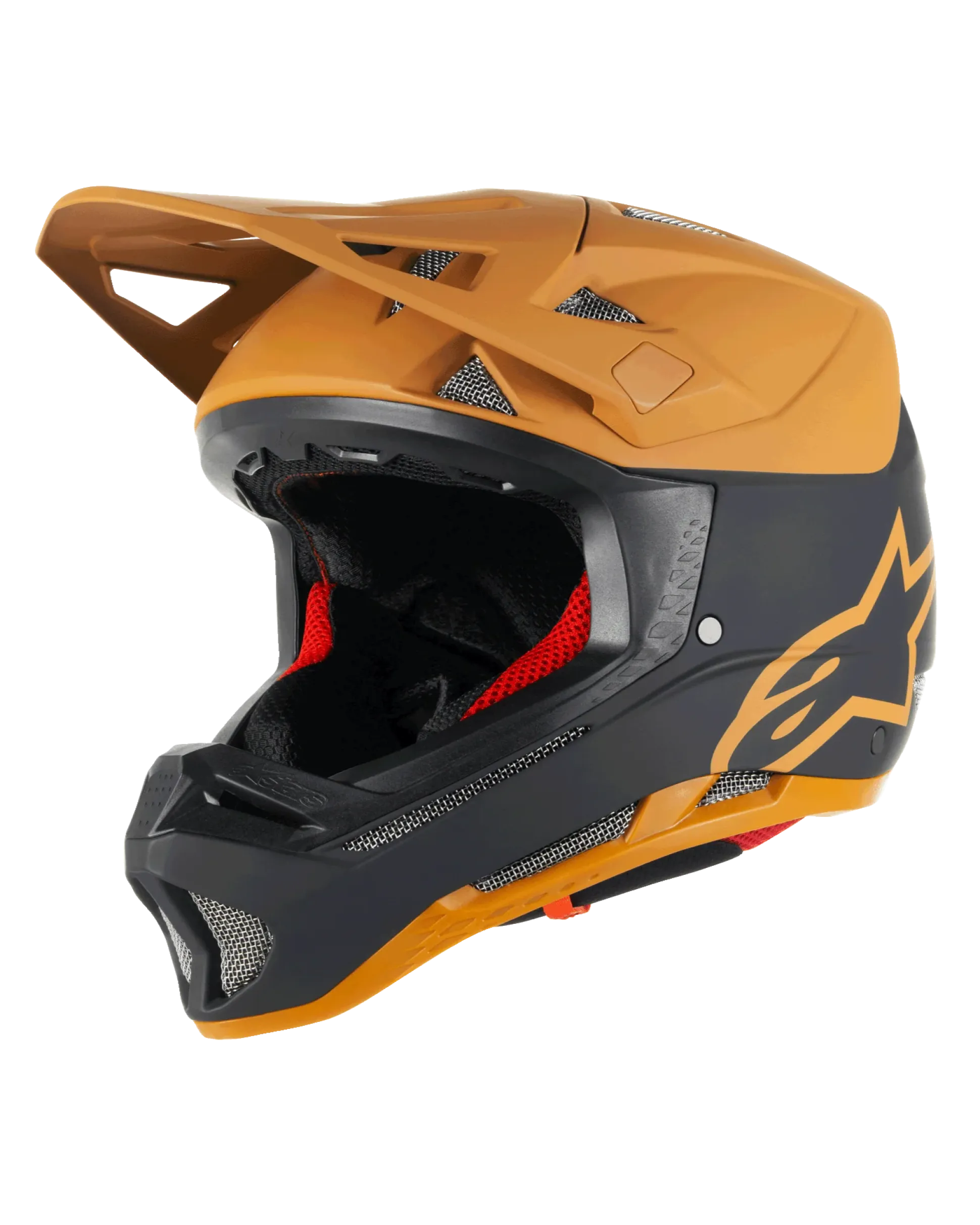 Missile Tech Racer Helm