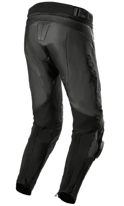 Missile V3 Airflow Lederhose