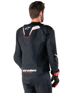 Missile V3 Ignition Lederjacke