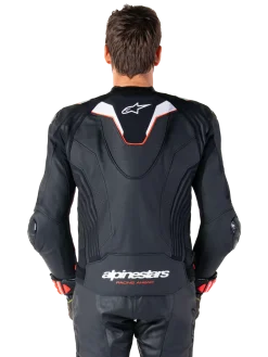 Missile V3 Ignition Lederjacke