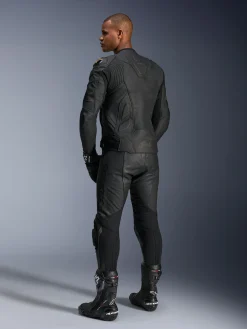Missile V3 Lederhose