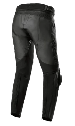 Missile V3 Lederhose - Kurz