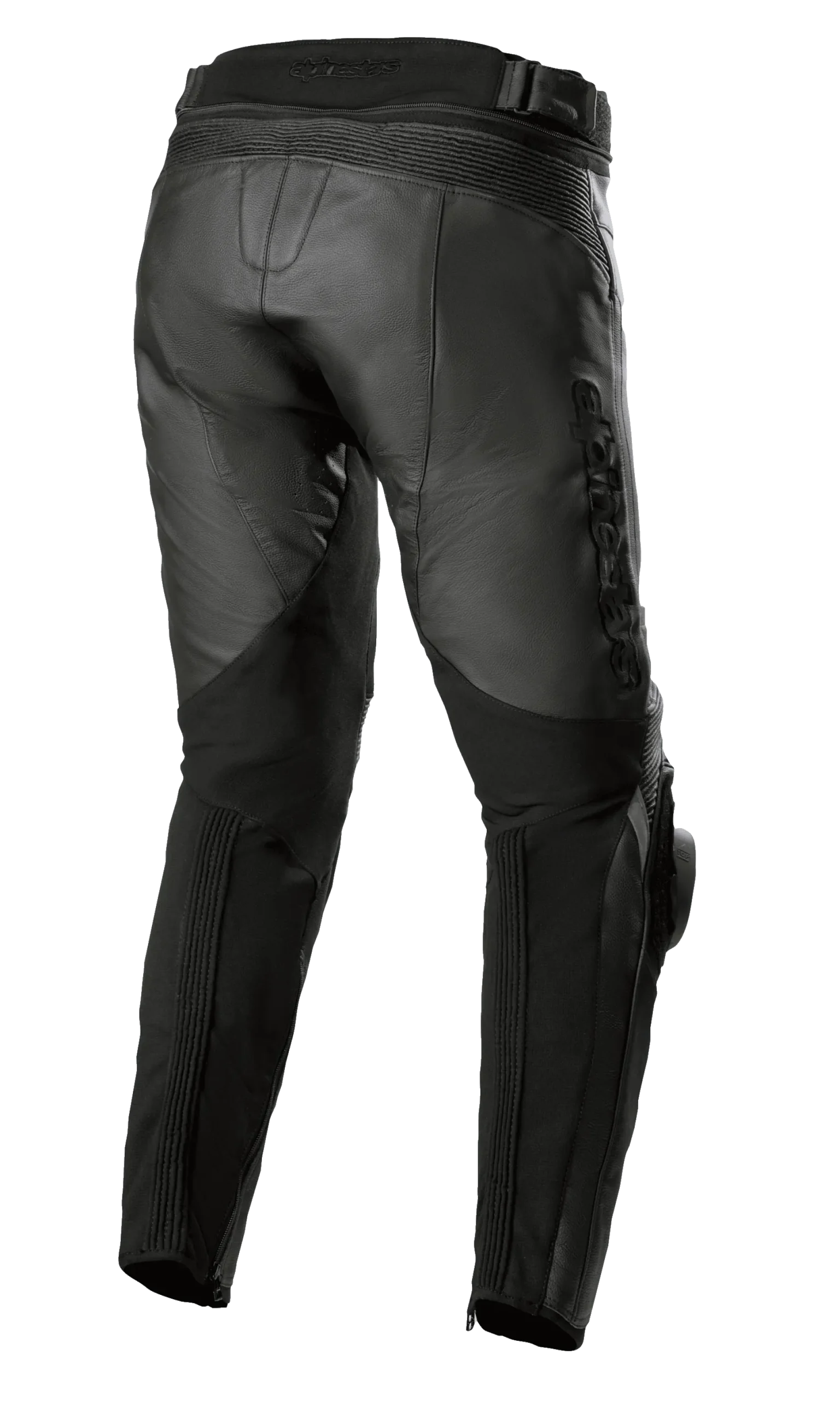 Missile V3 Lederhose - Kurz