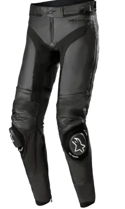 Missile V3 Lederhose - Long