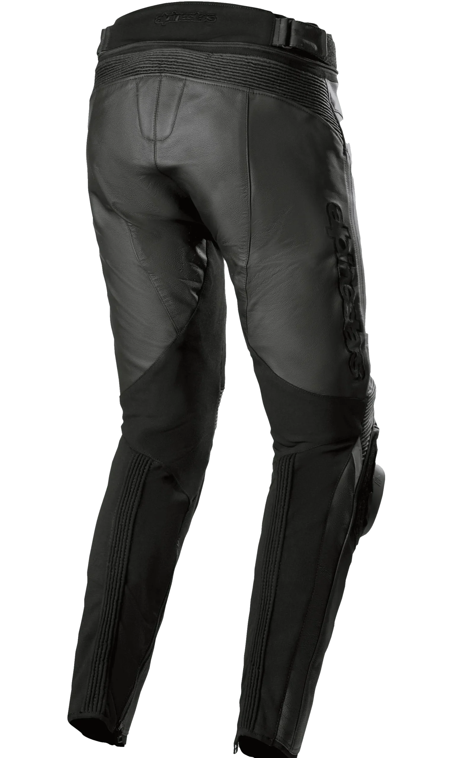 Missile V3 Lederhose - Long