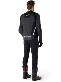 Missile V3 Lederjacke