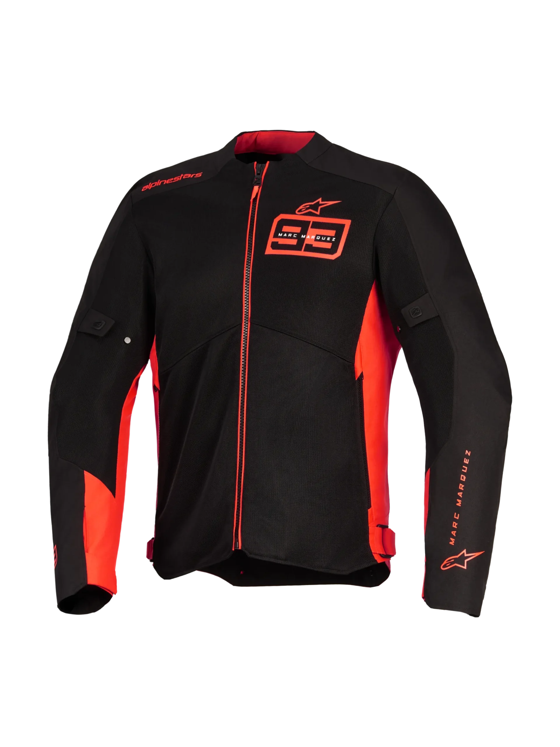 MM93 C-1 Air Jacke