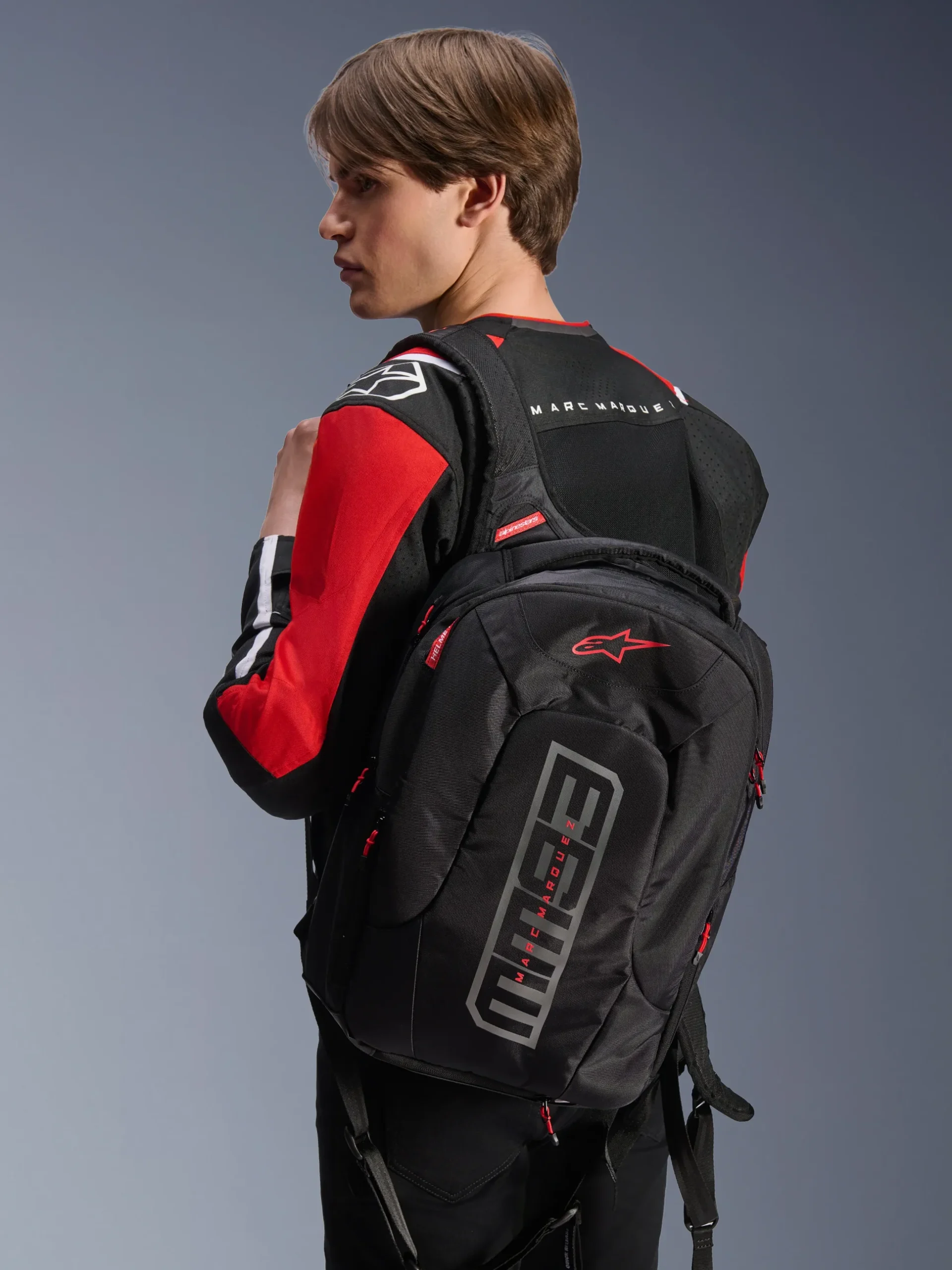 MM93 City Hunter V2 Rucksack