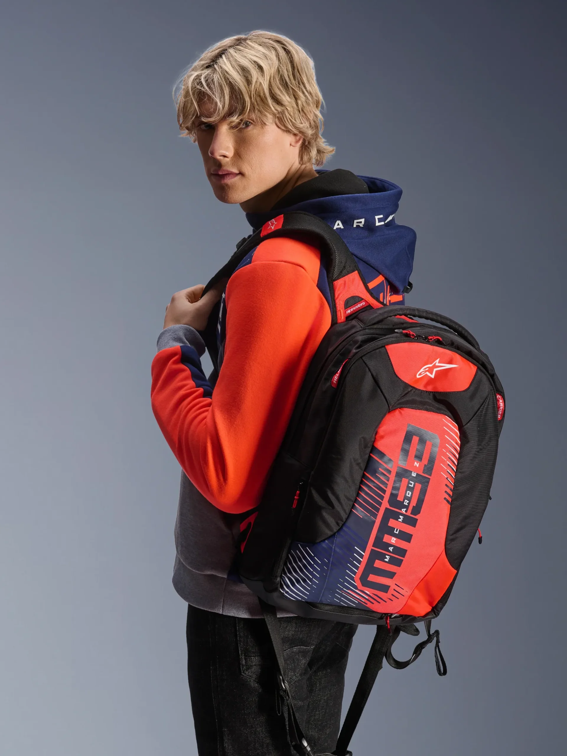 MM93 City Hunter V2 Rucksack