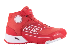 MM93 CR-X Drystar® Motorradschuhe