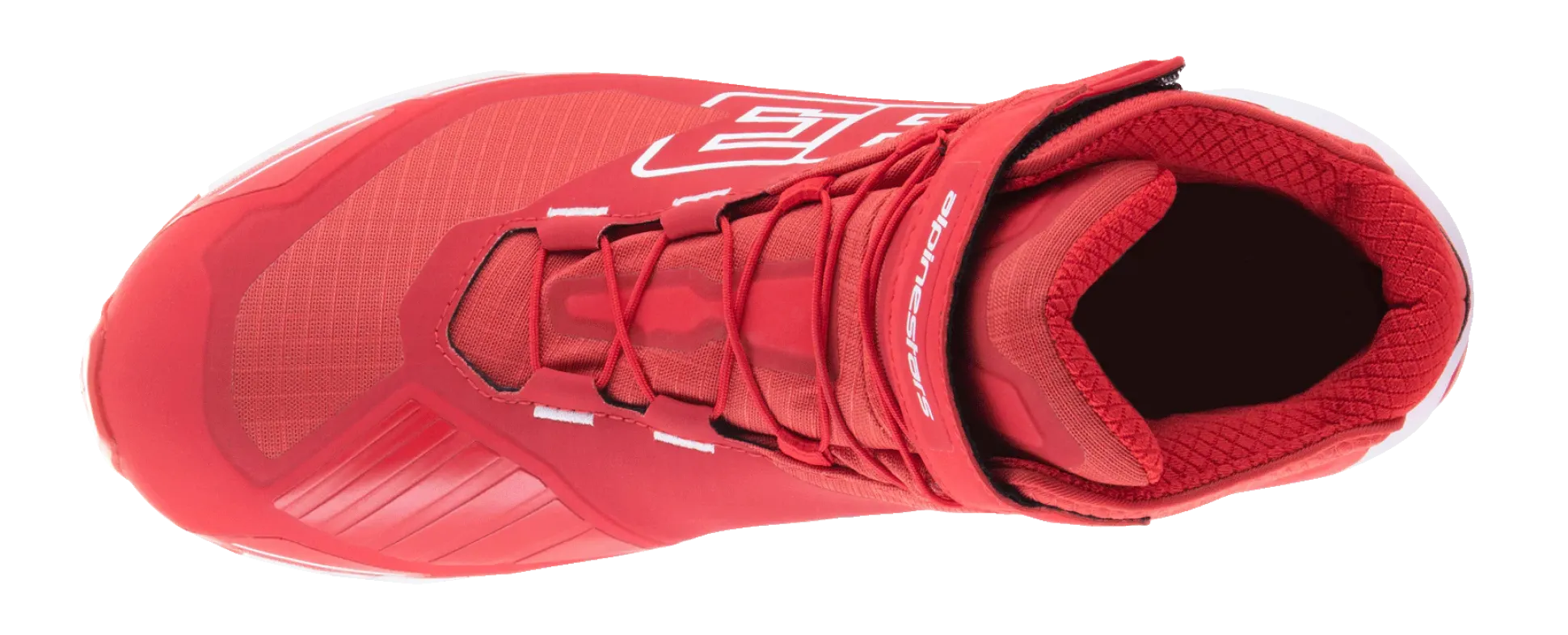MM93 CR-X Drystar® Motorradschuhe
