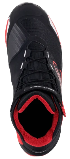 MM93 CR-X Drystar® Motorradschuhe