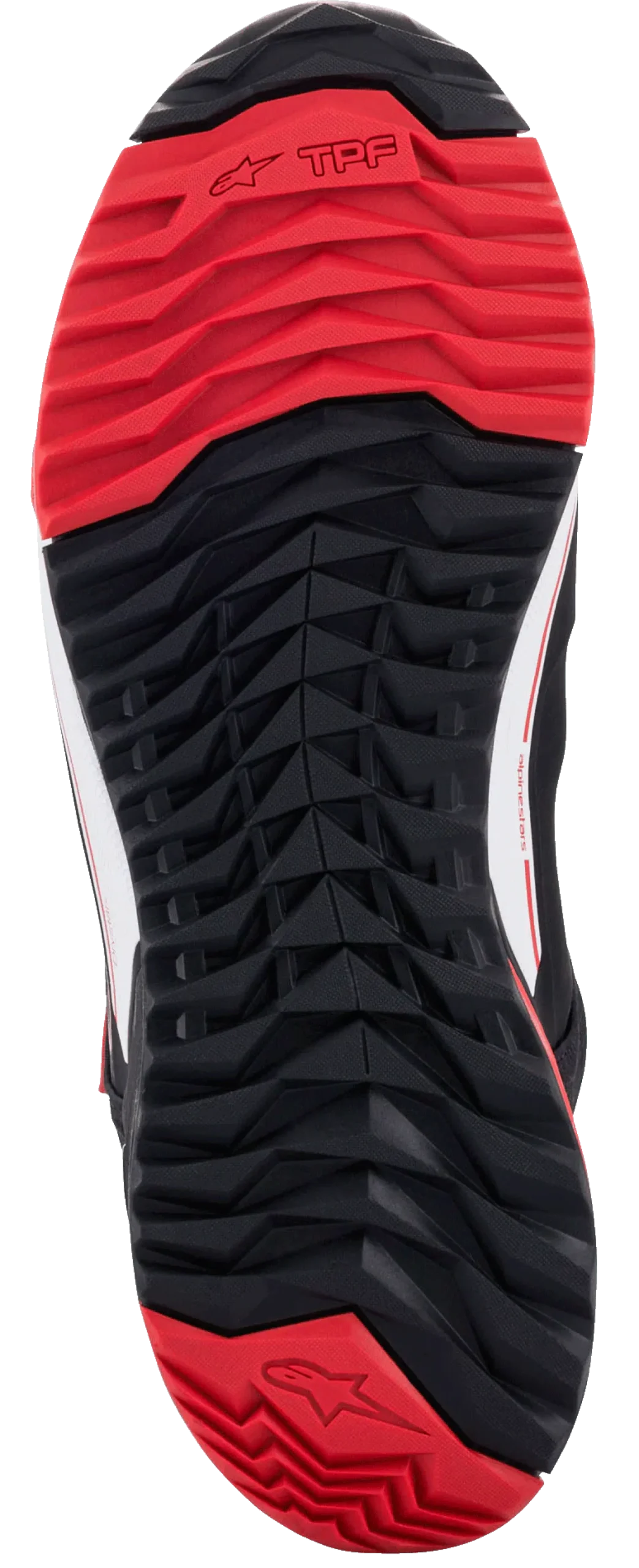 MM93 CR-X Drystar® Motorradschuhe