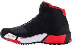 MM93 CR-X Drystar® Motorradschuhe