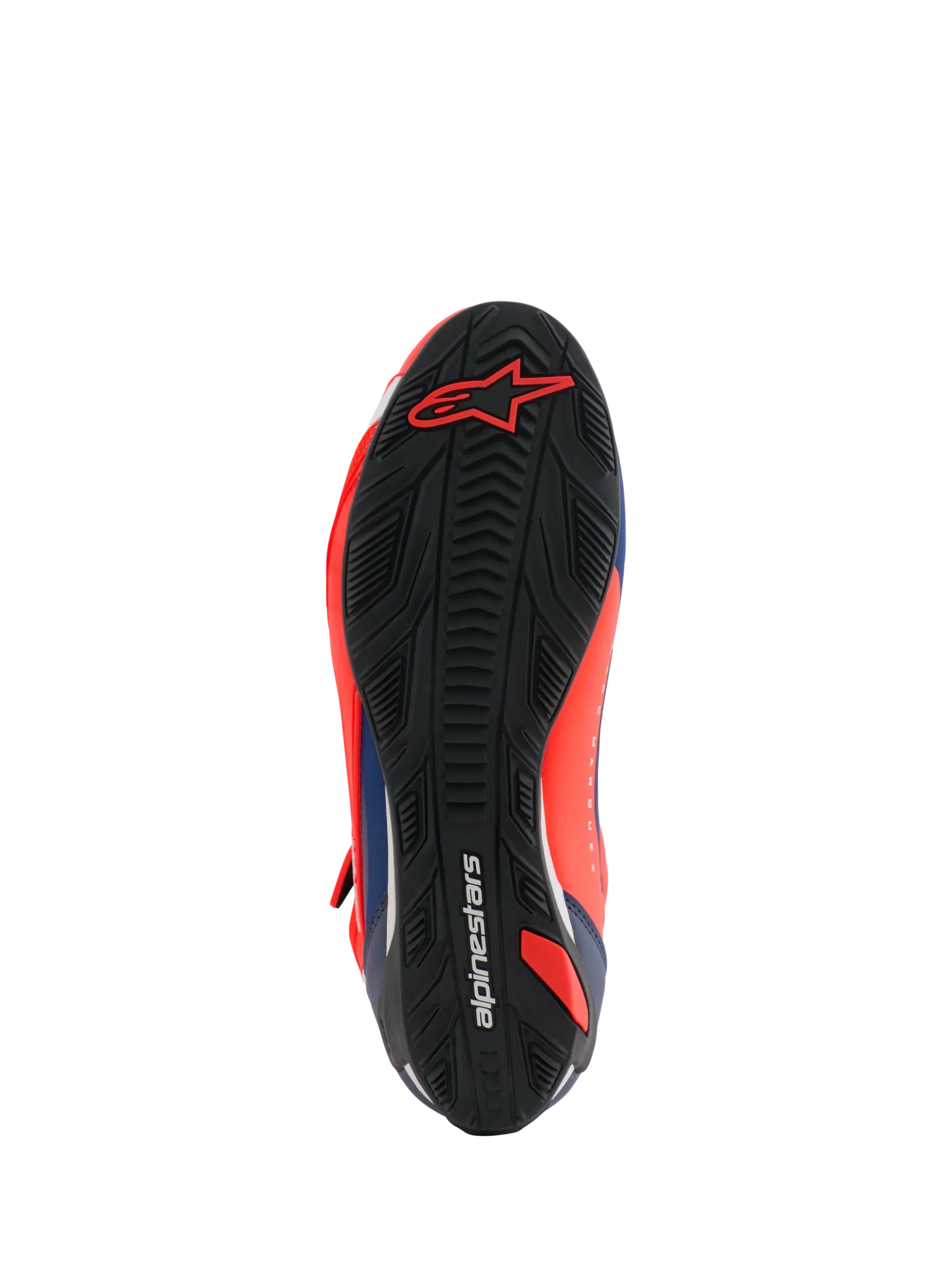 MM93 Faster-4 Schuhe