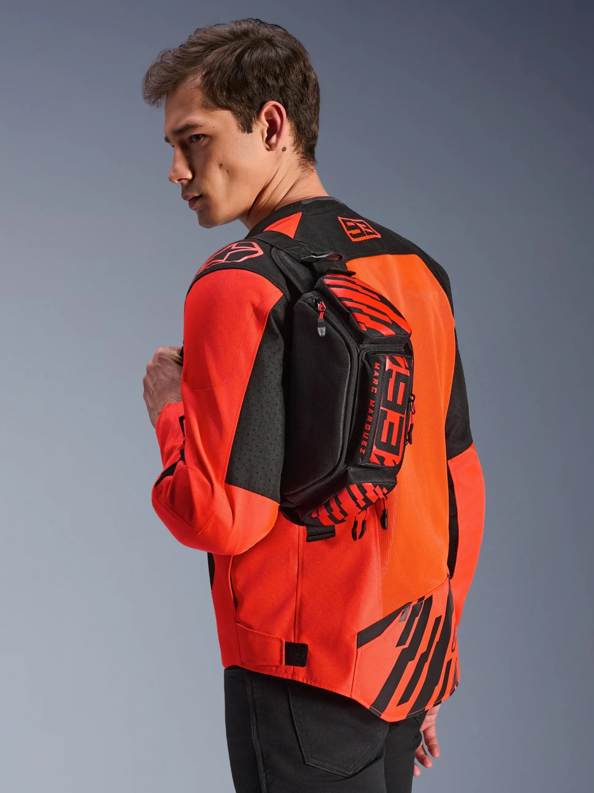 MM93 Gürteltasche