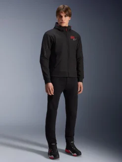MM93 Radium Tech Kapuzenjacke