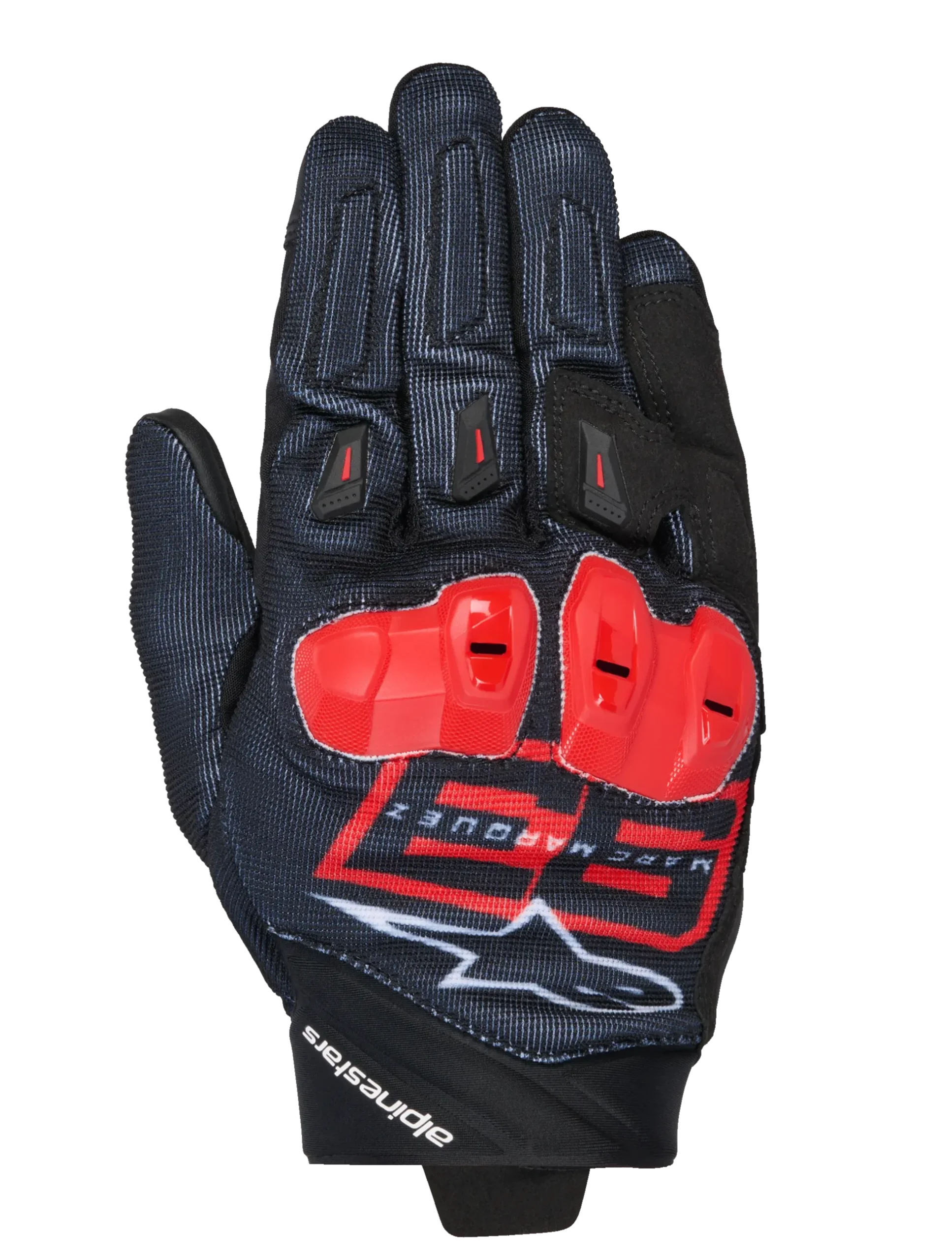 MM93 Spx 1 Handschuhe