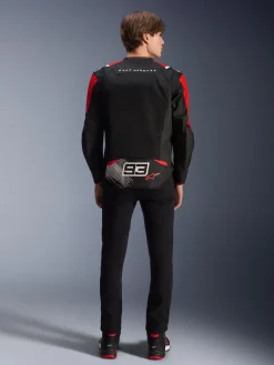 MM93 T-SPS Air V2 Jacke
