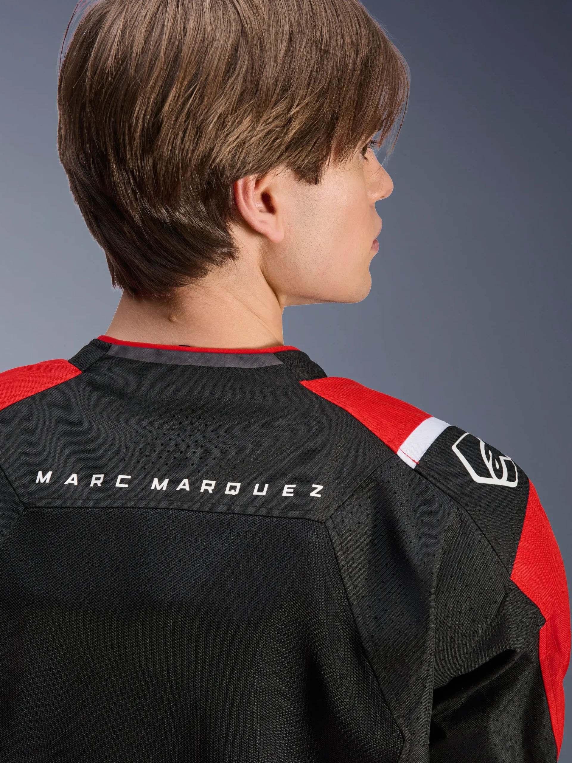 MM93 T-SPS Air V2 Jacke