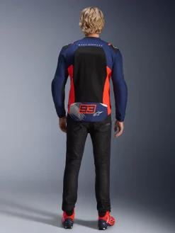 MM93 T-SPS Air V2 Jacke