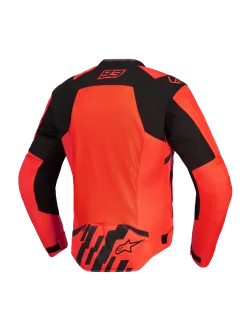 MM93 T-SPS Air V2 Jacke