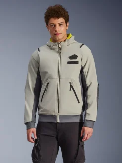 Moblast Wasserdicht Jacke
