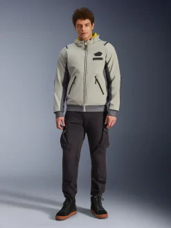 Moblast Wasserdicht Jacke