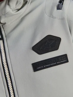 Moblast Wasserdicht Jacke