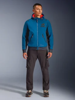 Moblast Wasserdicht Jacke
