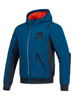 Moblast Wasserdicht Jacke